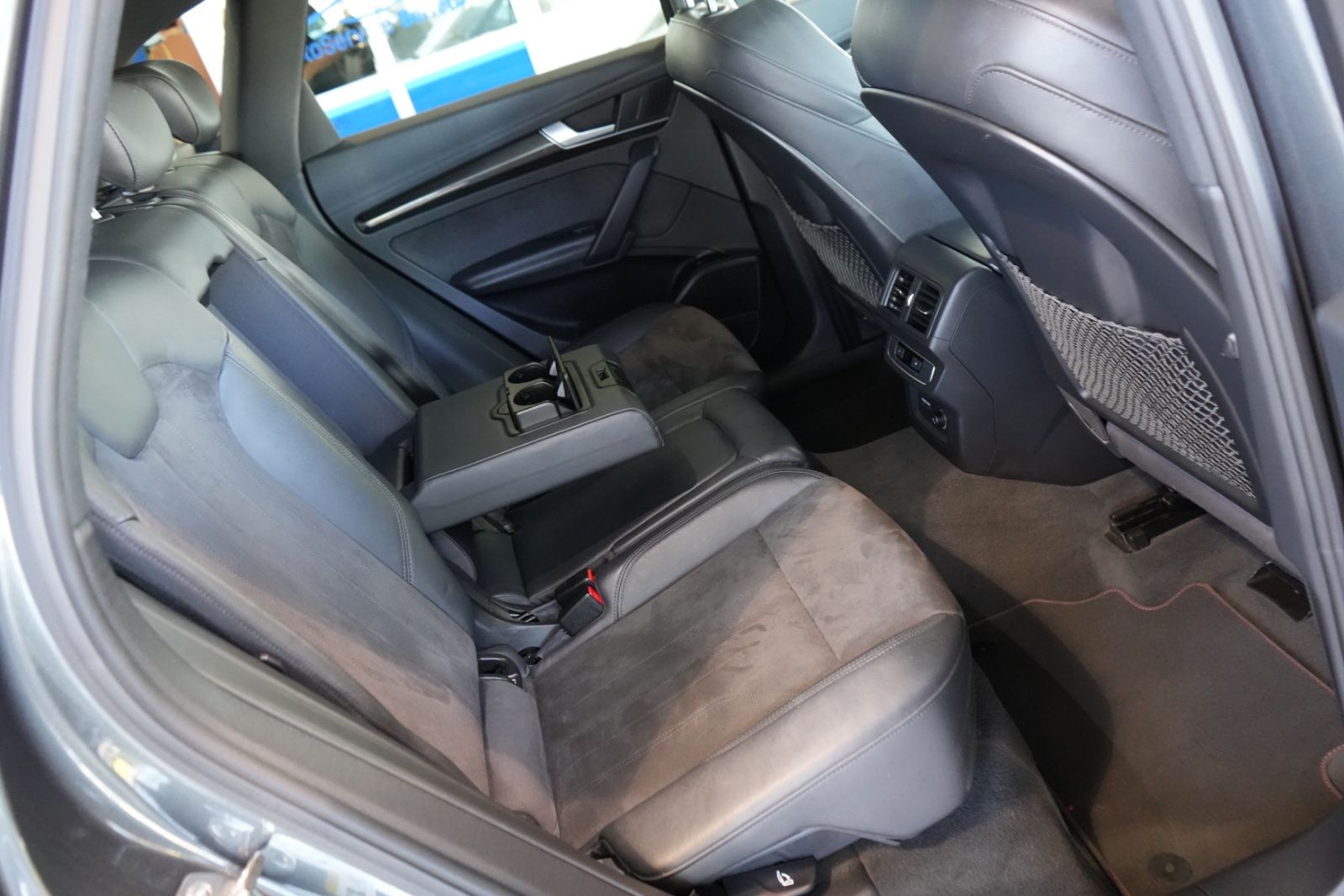 Audi SQ5 – Bild 9