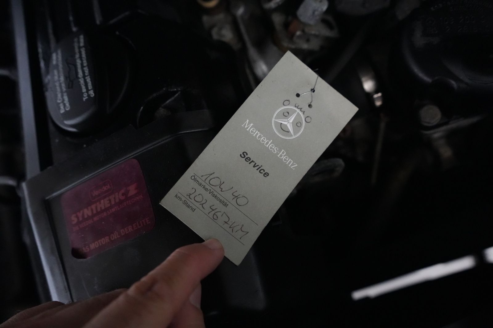 Mercedes-Benz 260 – Bild 17