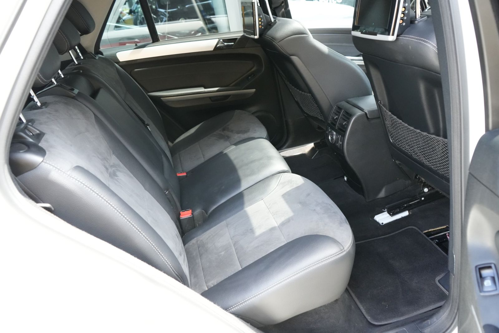 Mercedes-Benz ML 450 – Bild 9