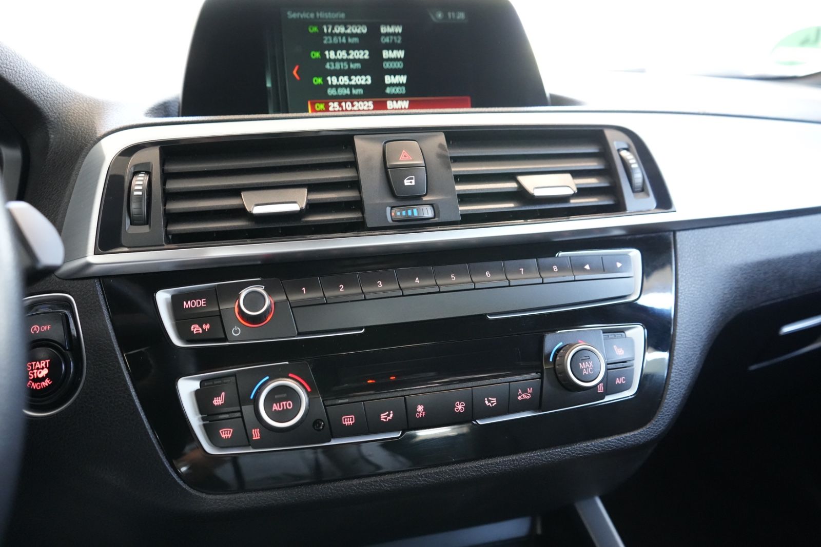 BMW 120 – Bild 20