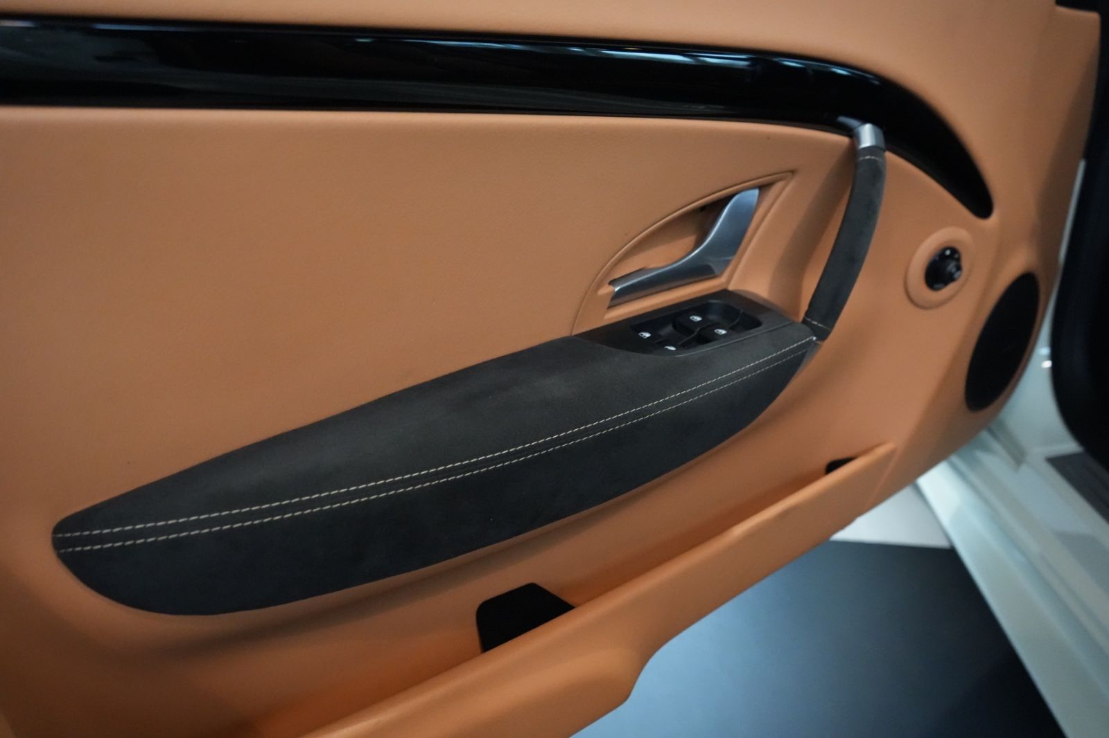 Maserati GranCabrio – Bild 14