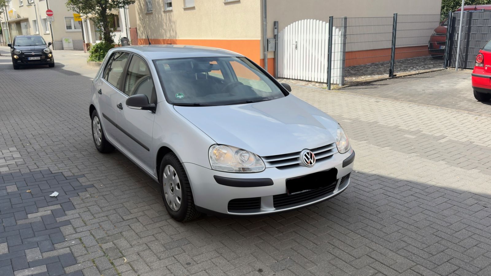 Volkswagen Golf – Bild 2