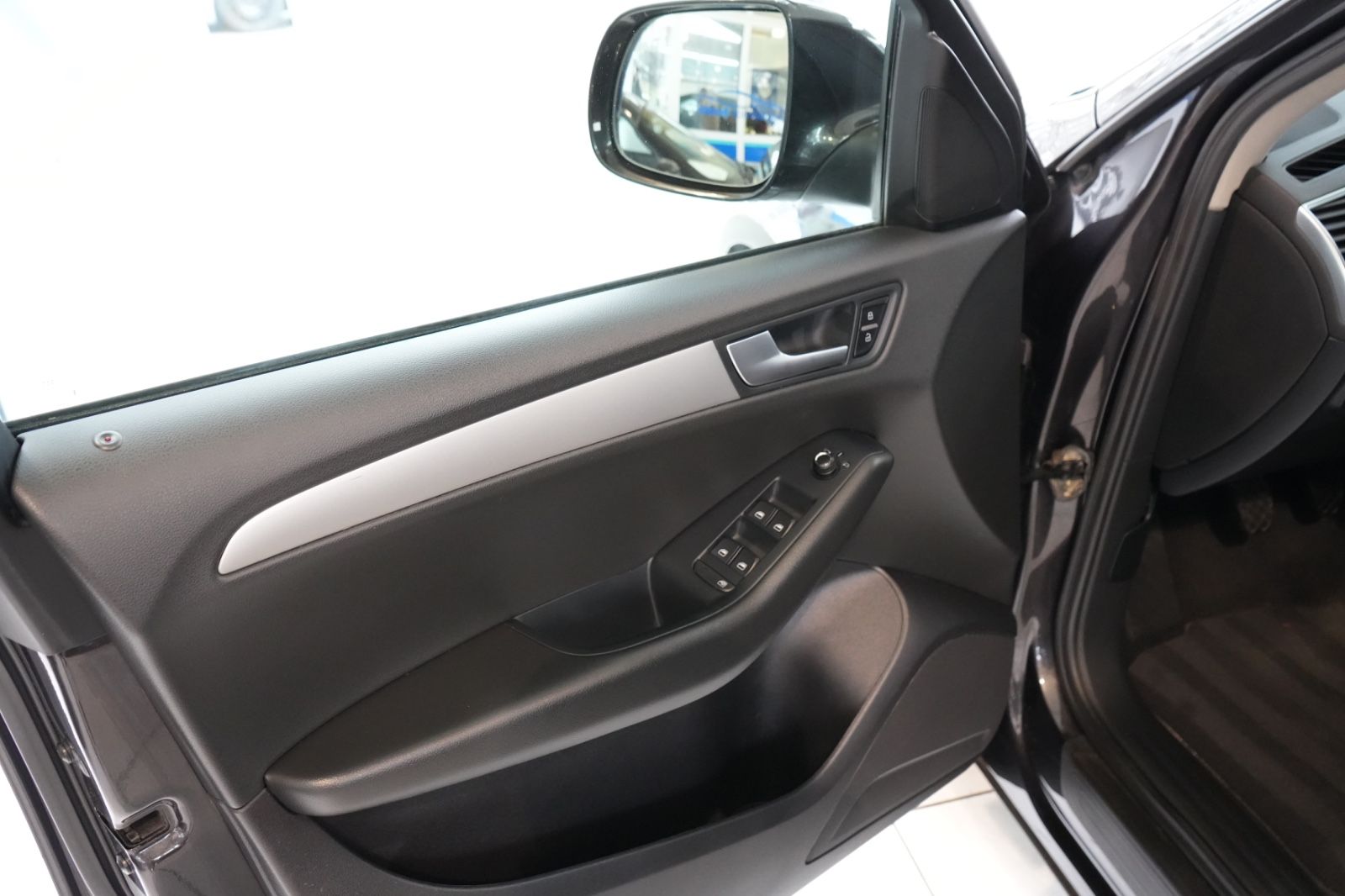 Audi Q5 – Bild 10