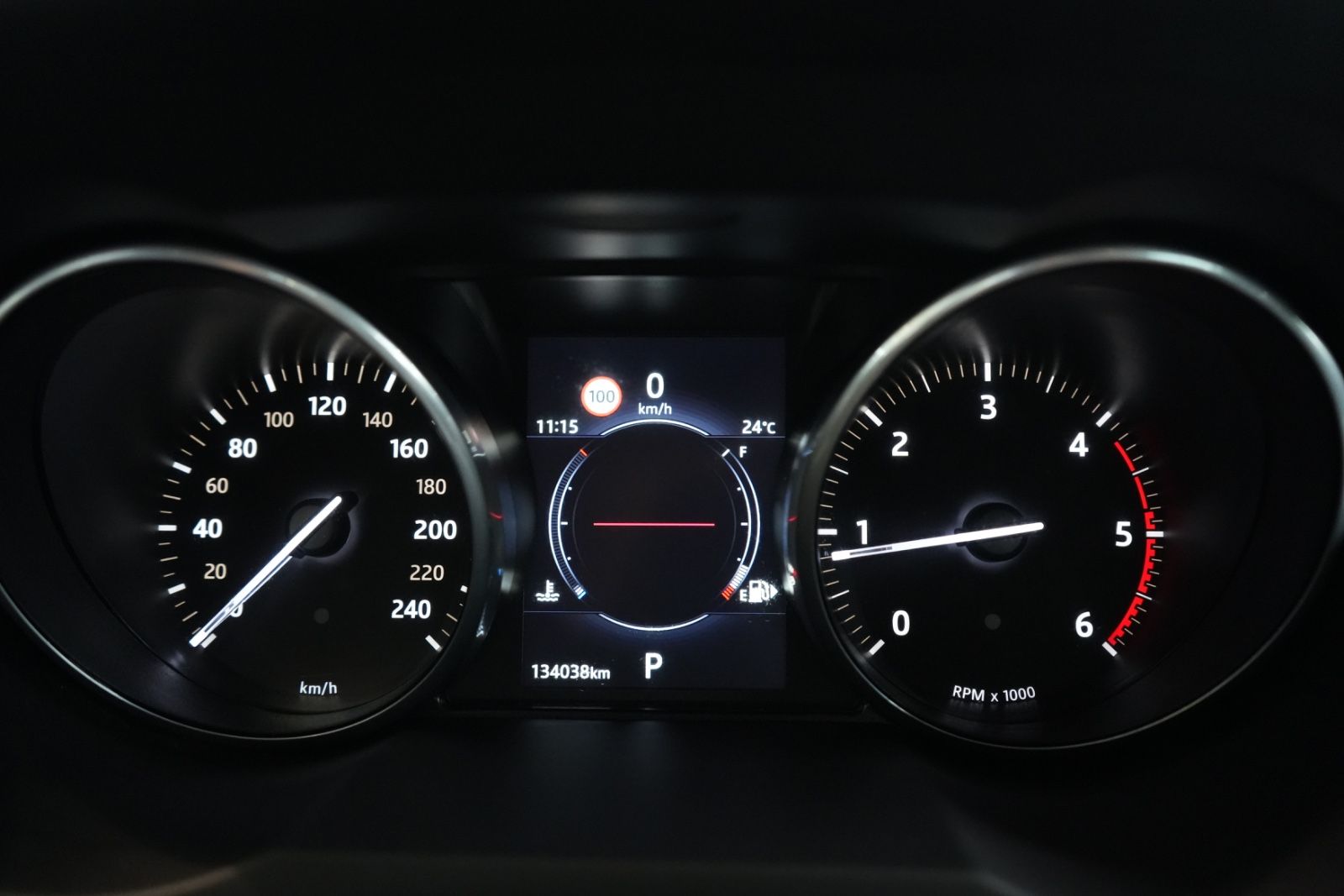 Land Rover Range Rover Evoque – Bild 29