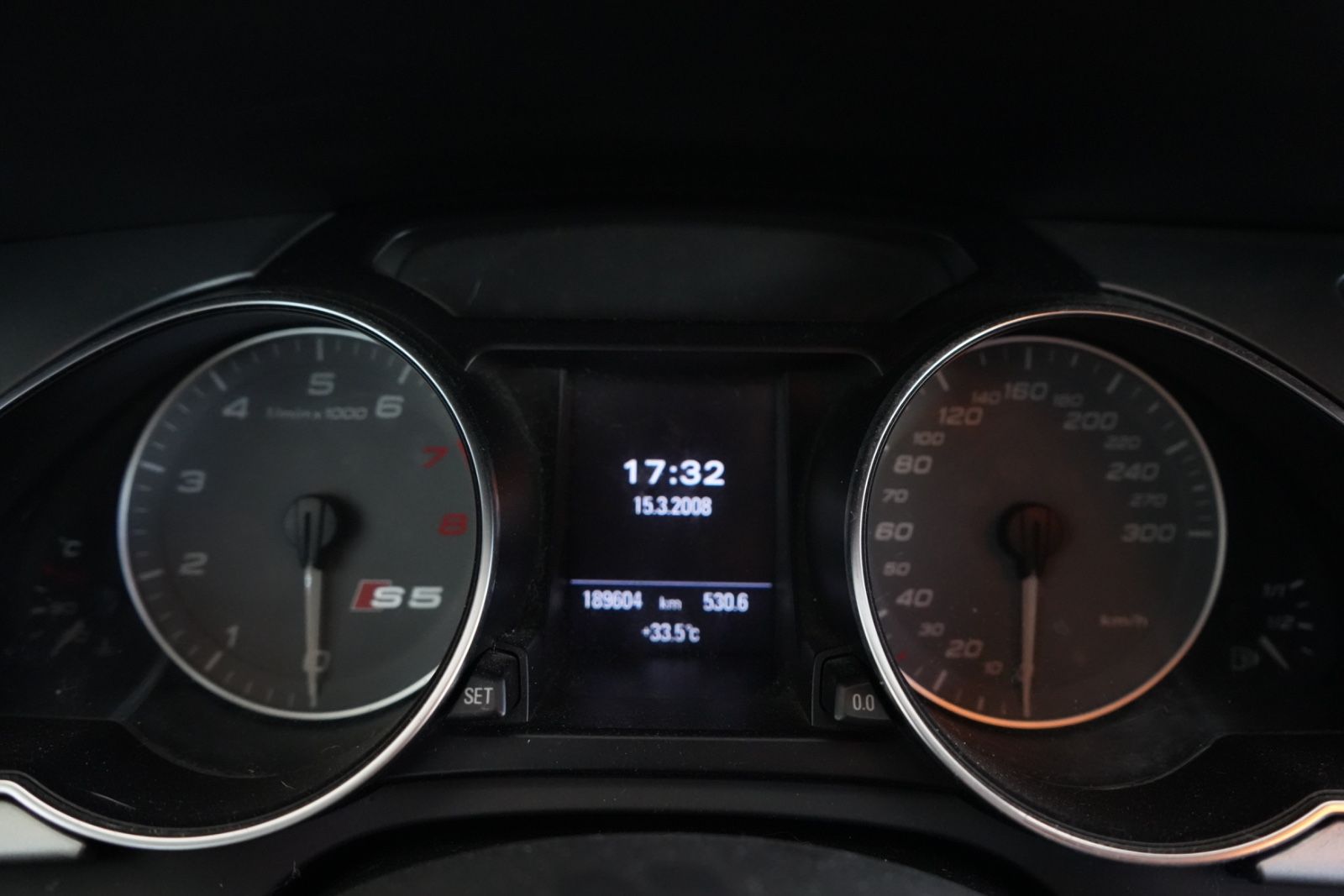 Audi S5 – Bild 12