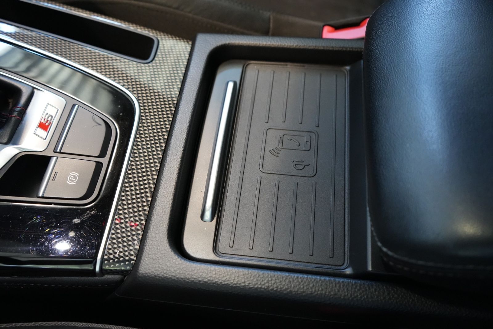 Audi SQ5 – Bild 17