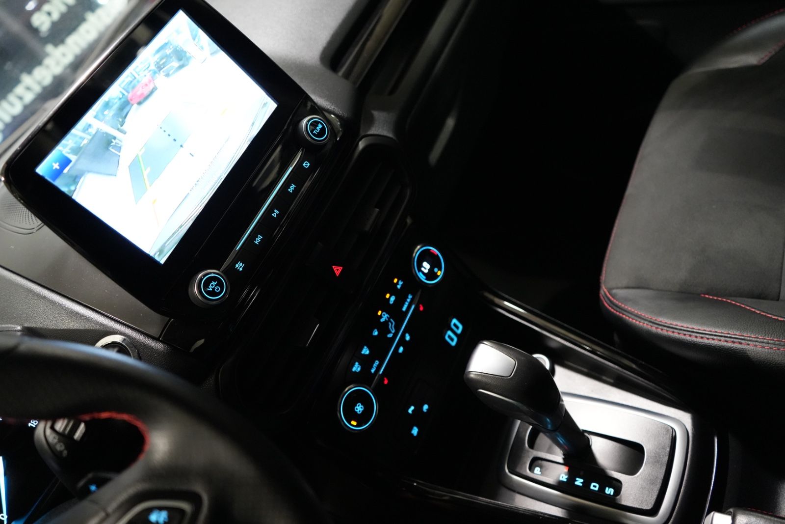 Ford EcoSport – Bild 13