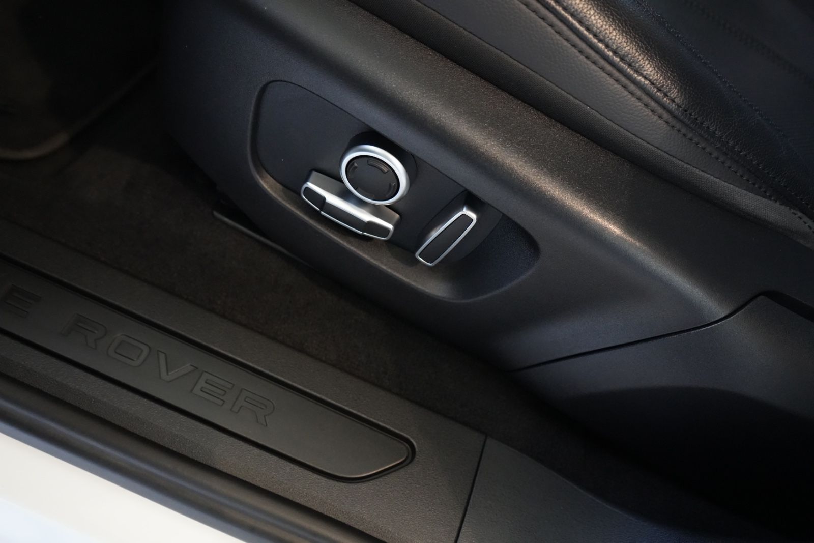 Land Rover Range Rover Evoque – Bild 15