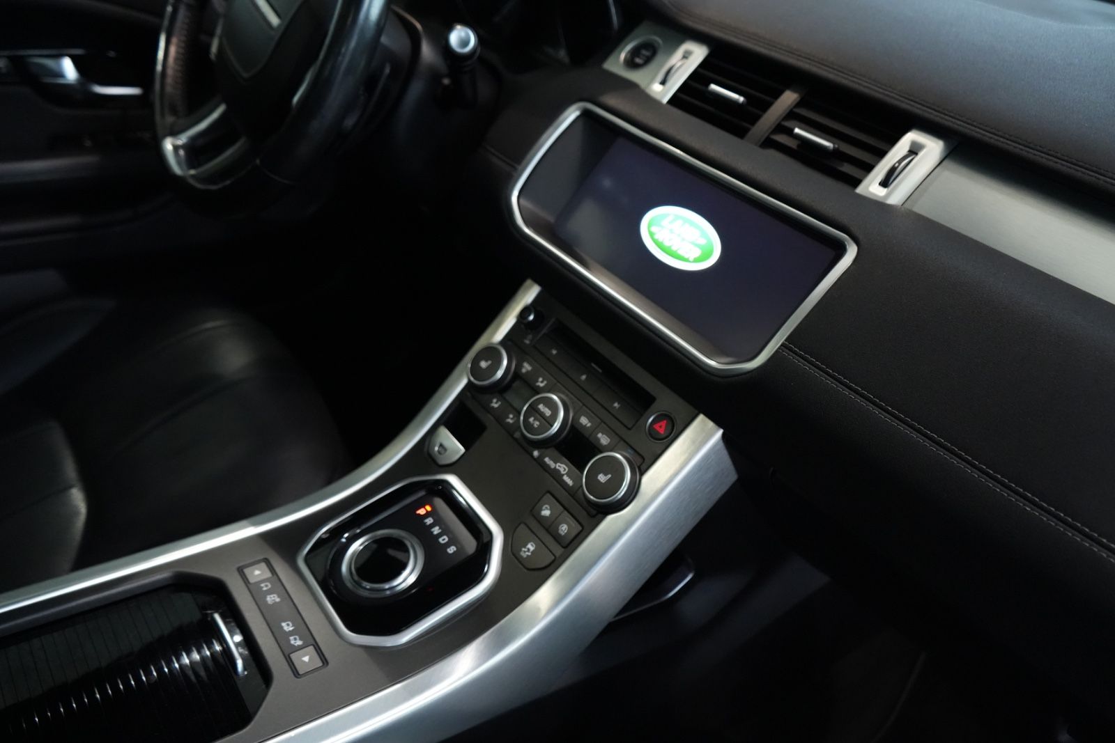 Land Rover Range Rover Evoque – Bild 12