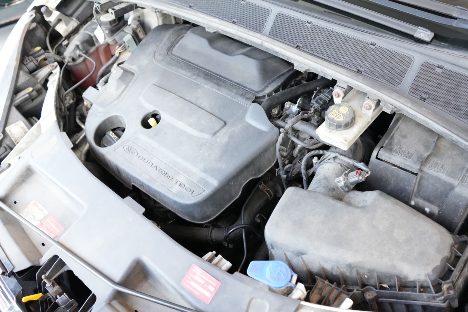 Ford S-Max – Bild 19