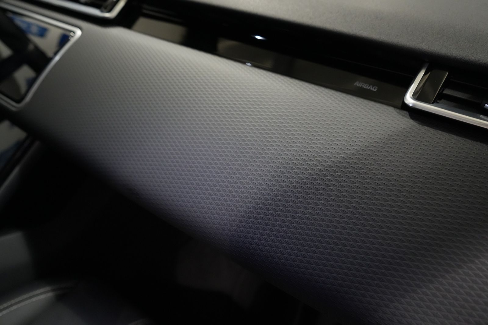 Land Rover Range Rover Velar – Bild 22