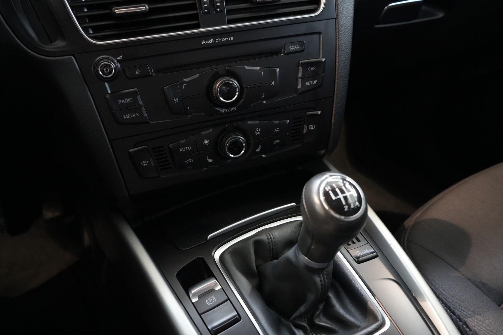 Audi Q5 – Bild 13