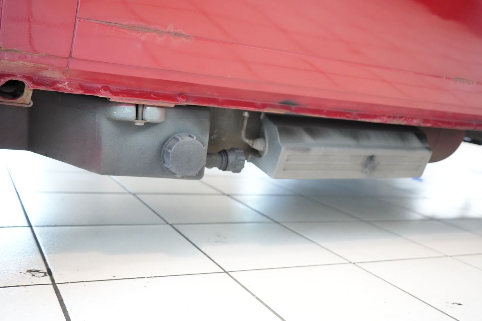Volkswagen T3 andere – Bild 28