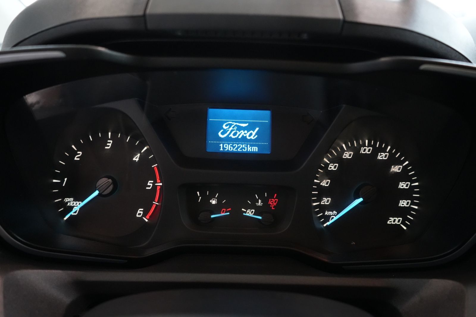 Ford Transit – Bild 23