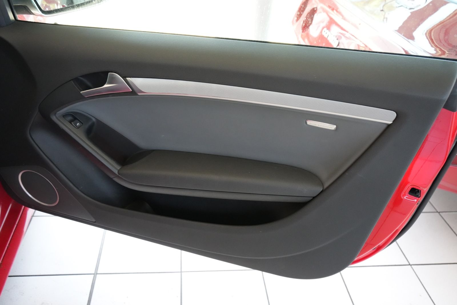 Audi S5 – Bild 13