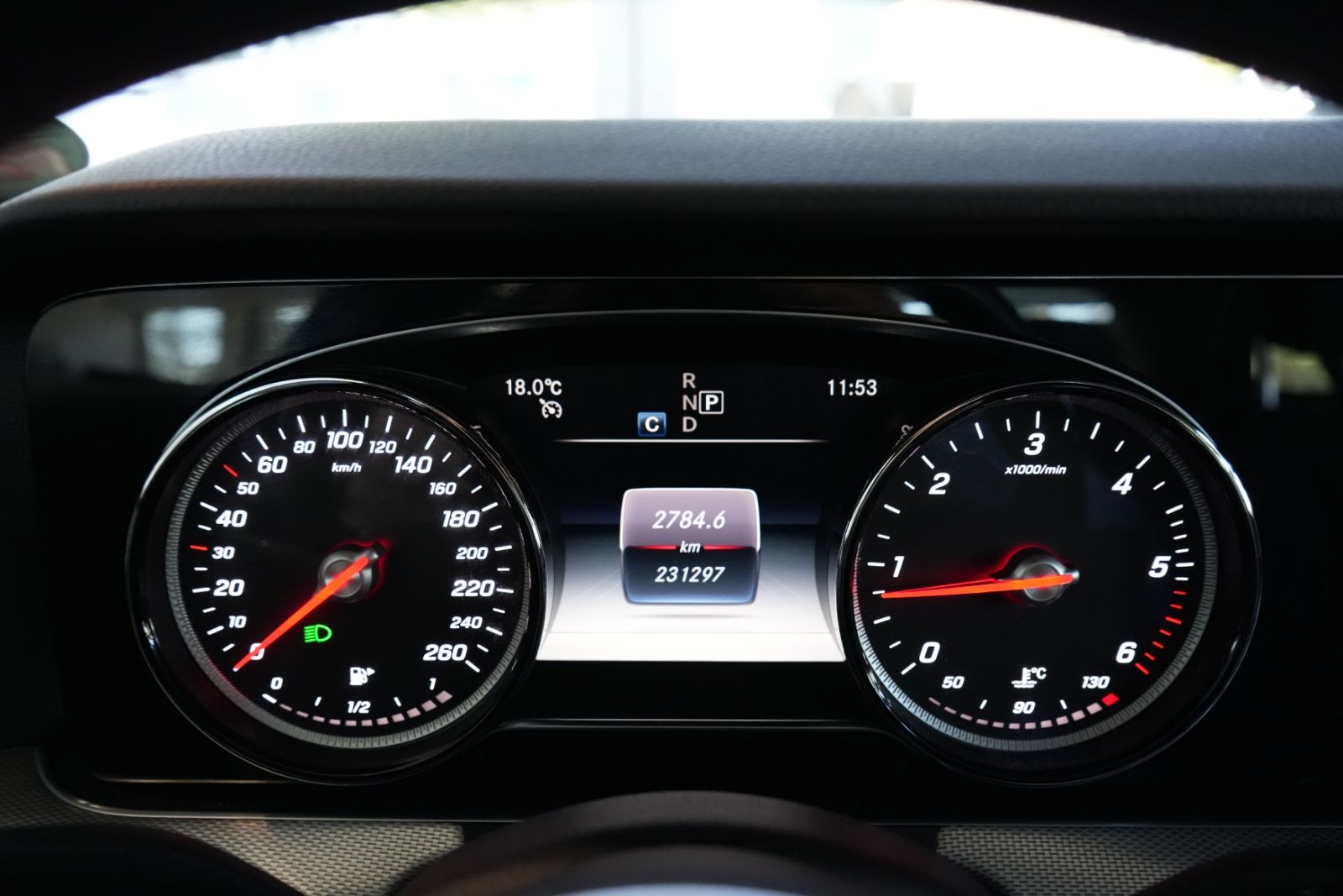 Mercedes-Benz E 300 – Bild 14