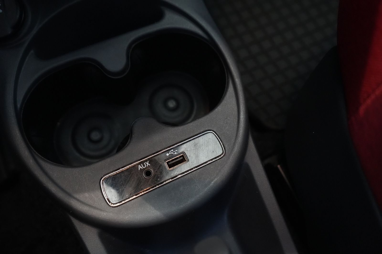 Fiat 500 – Bild 12