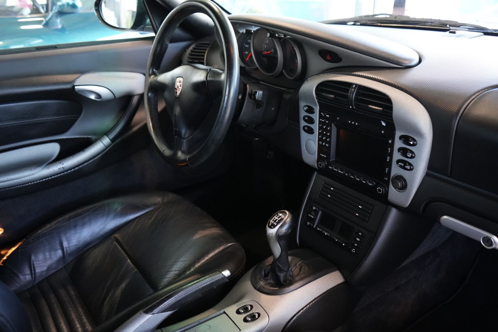 Porsche Boxster – Bild 6