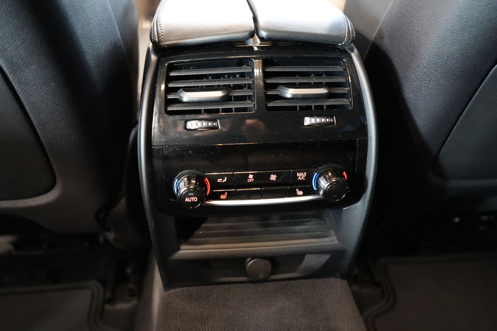 BMW M550 – Bild 23