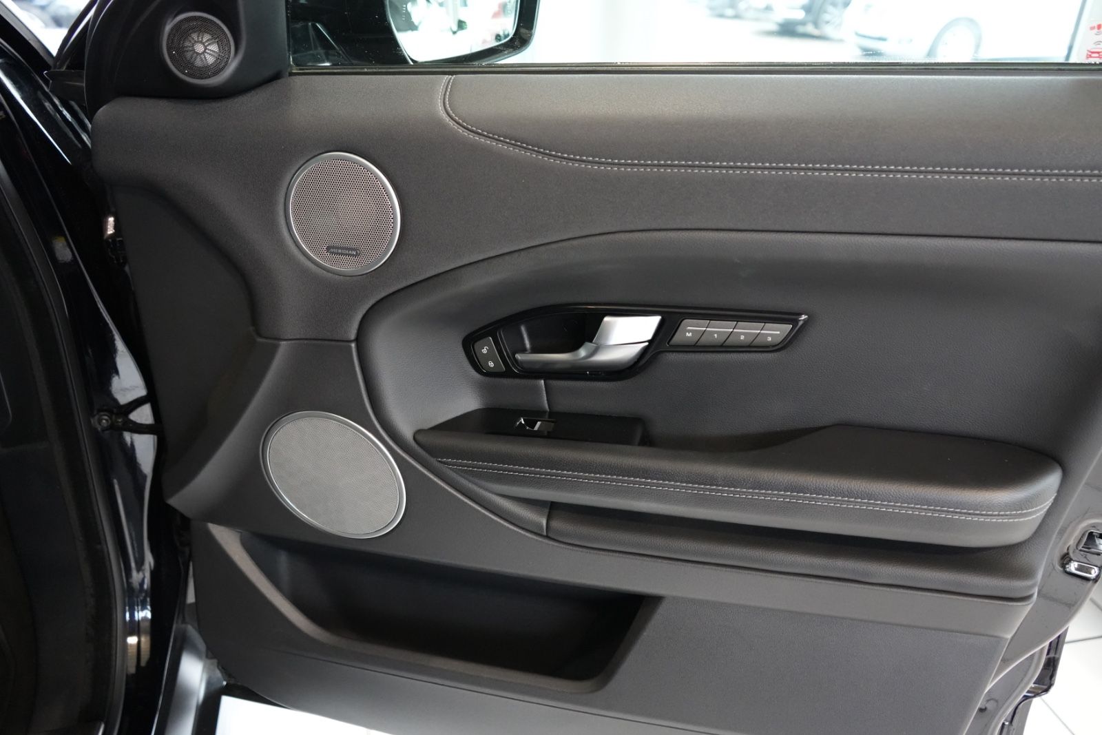 Land Rover Range Rover Evoque – Bild 13