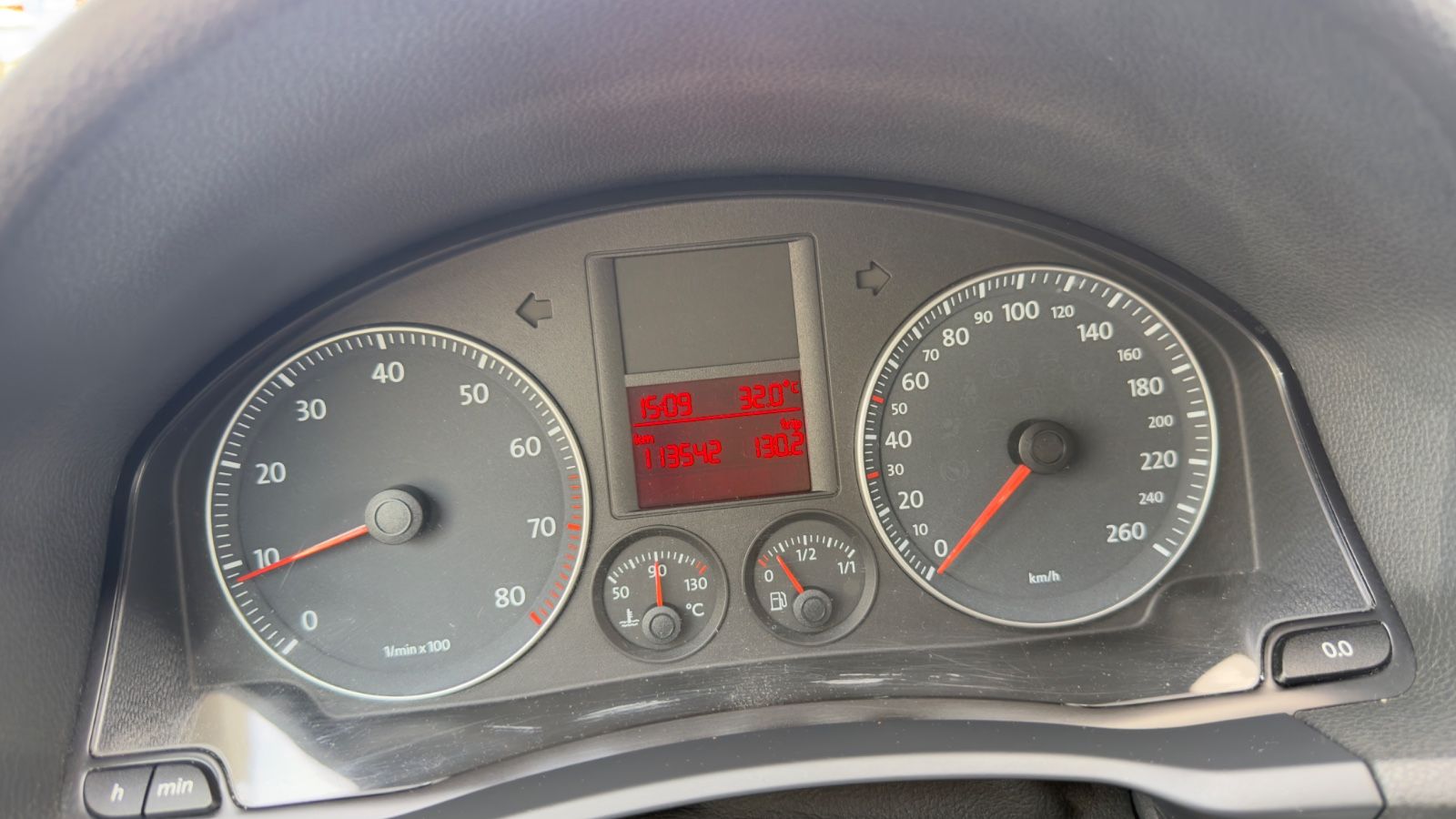 Volkswagen Golf – Bild 10