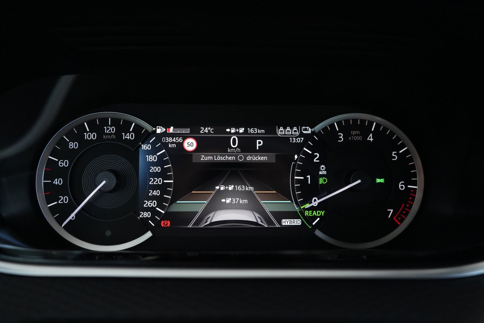 Land Rover Range Rover Evoque – Bild 10