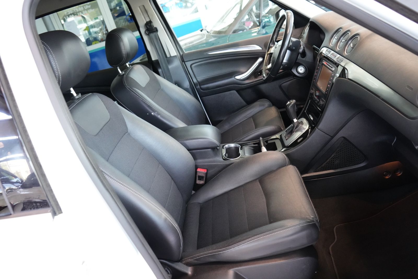 Ford S-Max – Bild 7