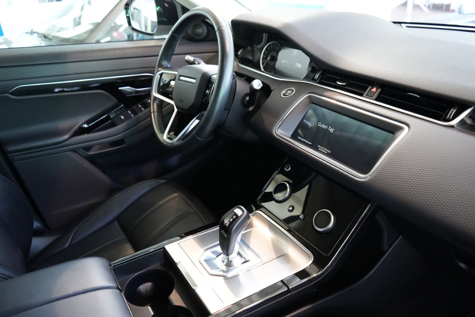Land Rover Range Rover Evoque – Bild 7