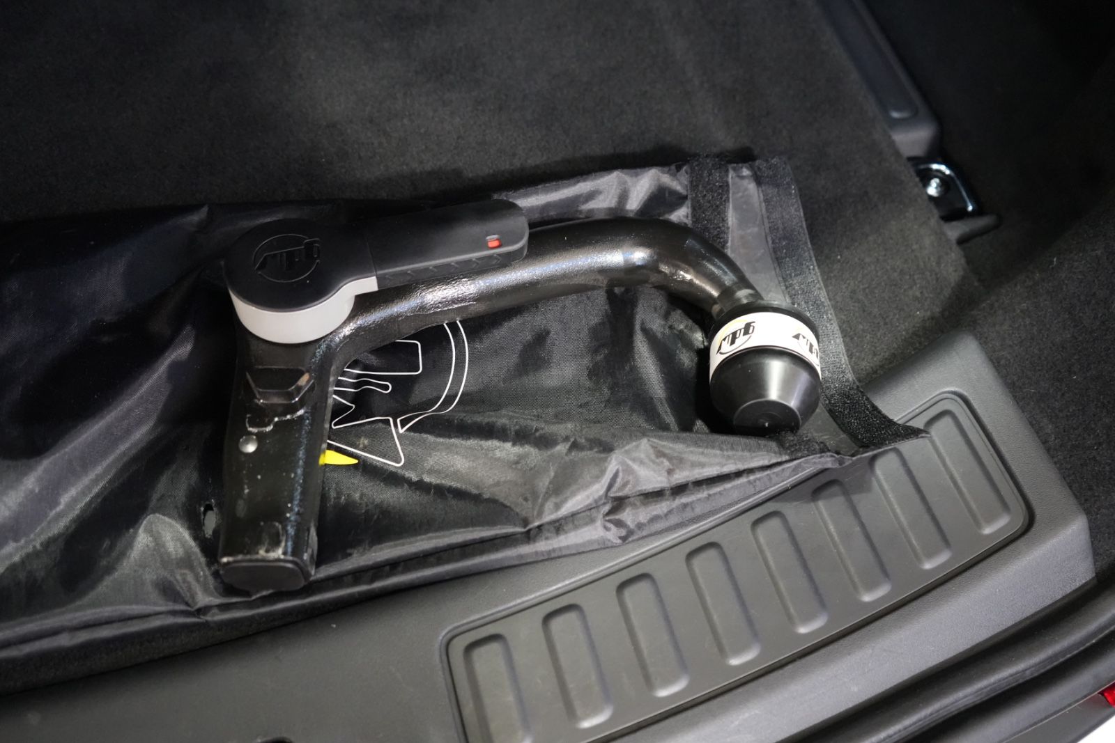 Land Rover Discovery – Bild 15