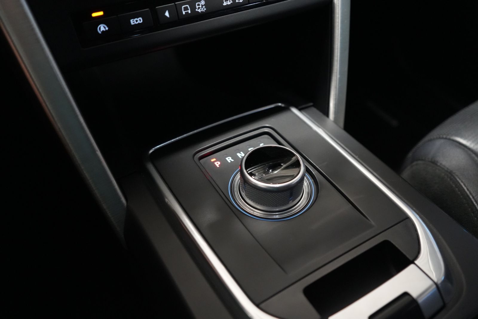 Land Rover Discovery – Bild 12