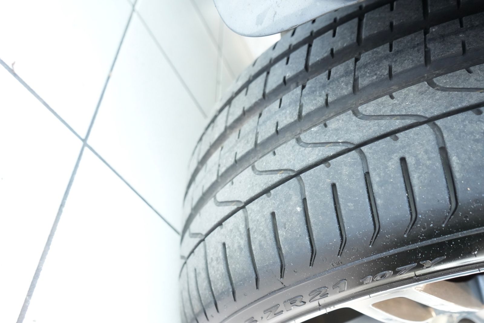 Audi Q7 – Bild 28