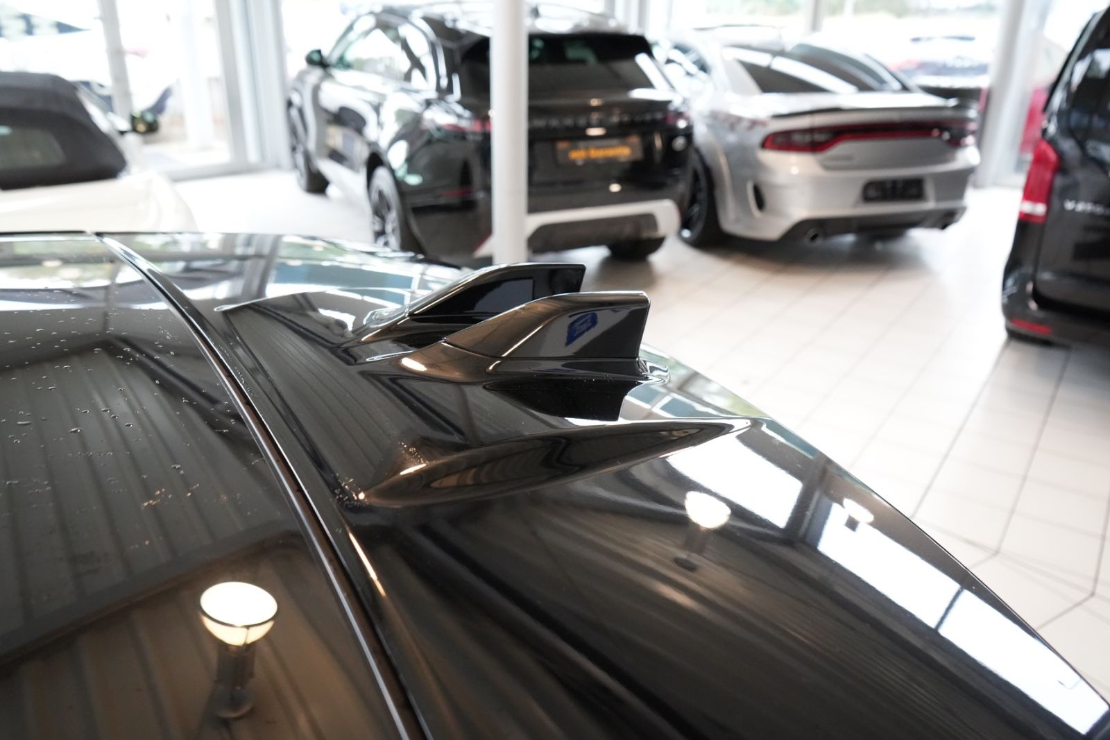Land Rover Range Rover Evoque – Bild 20