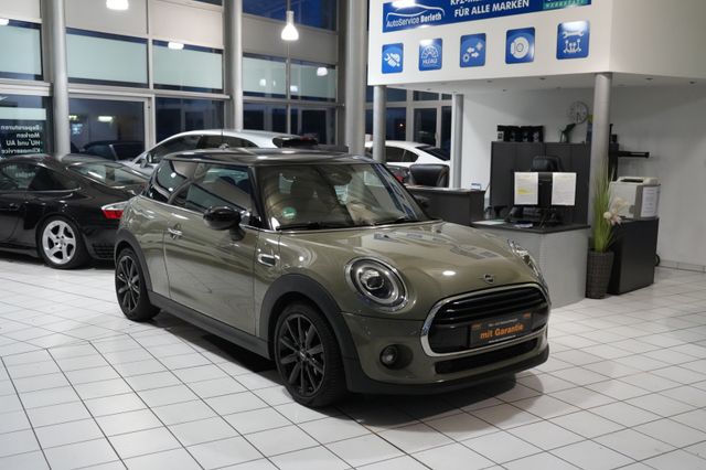 MINI COOPER Mini 3-trg. Cooper 1.Hand