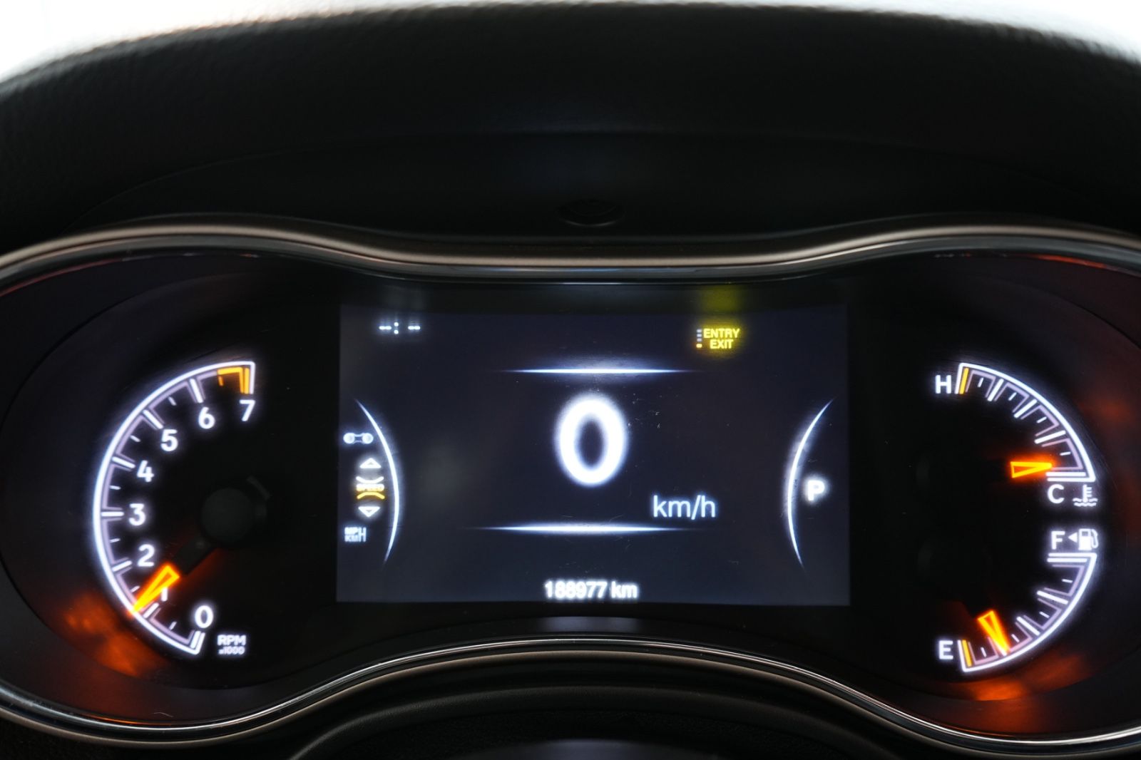 Jeep Grand Cherokee – Bild 12