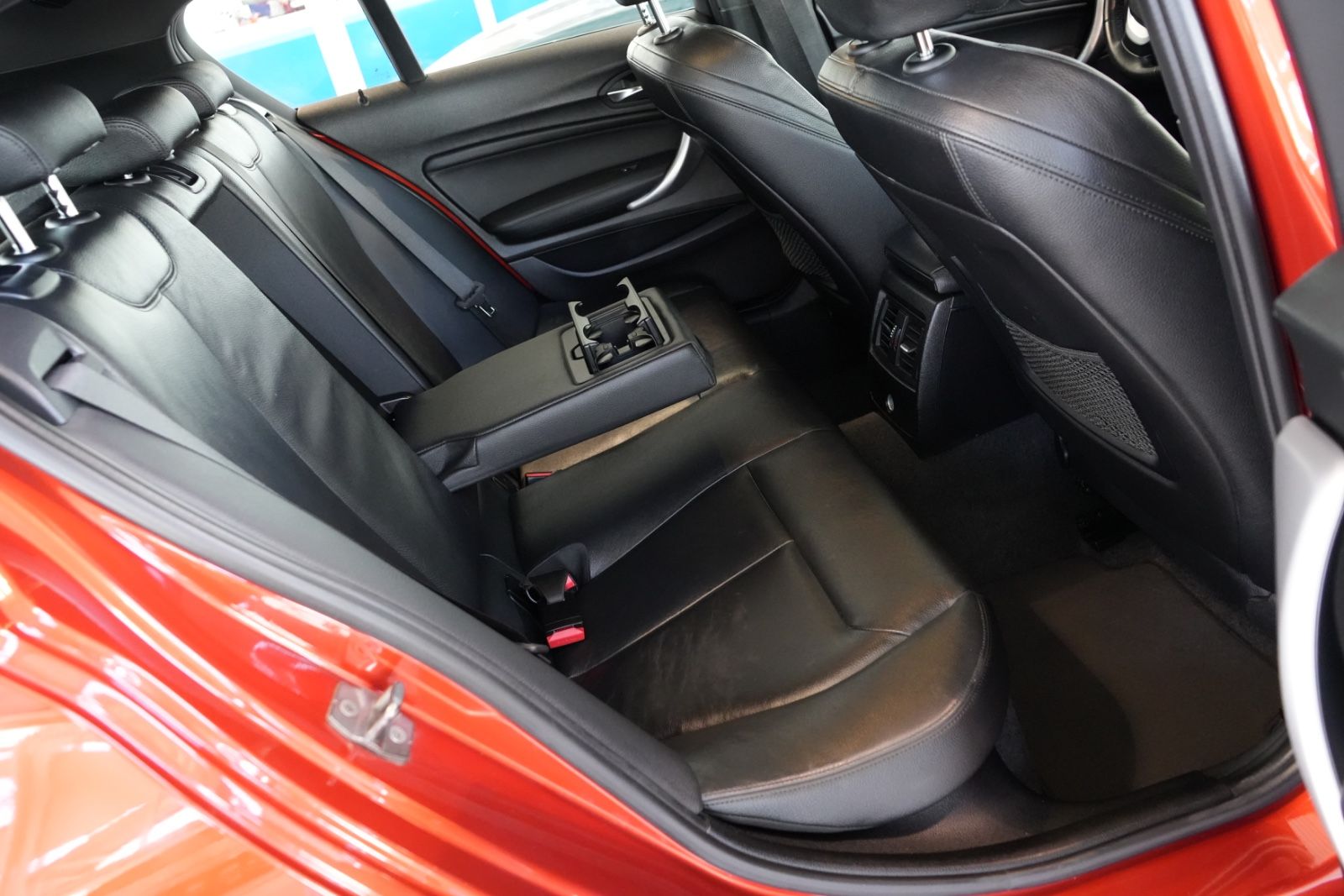 BMW 120 – Bild 9