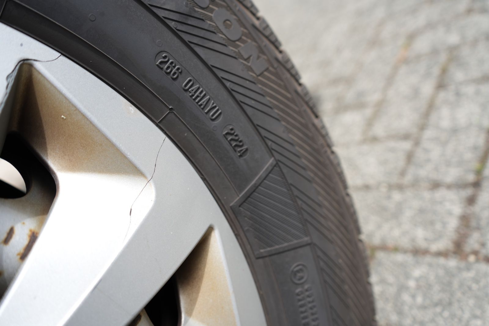 Mercedes-Benz Sprinter – Bild 10