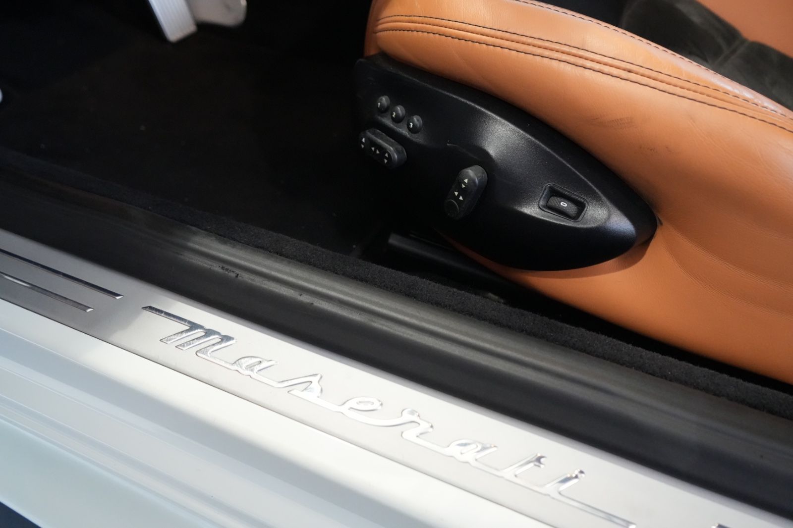 Maserati GranCabrio – Bild 13