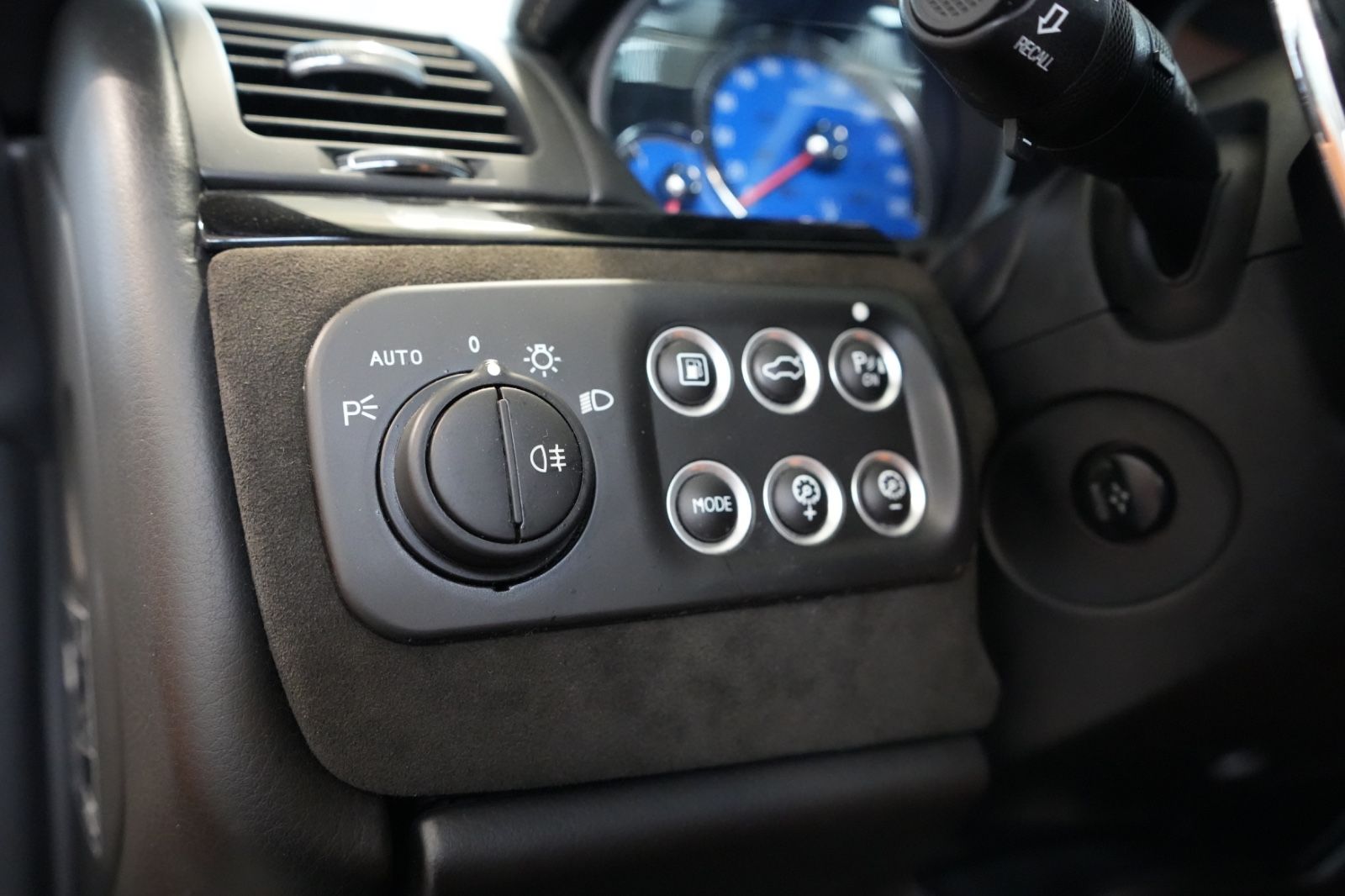 Maserati GranCabrio – Bild 16