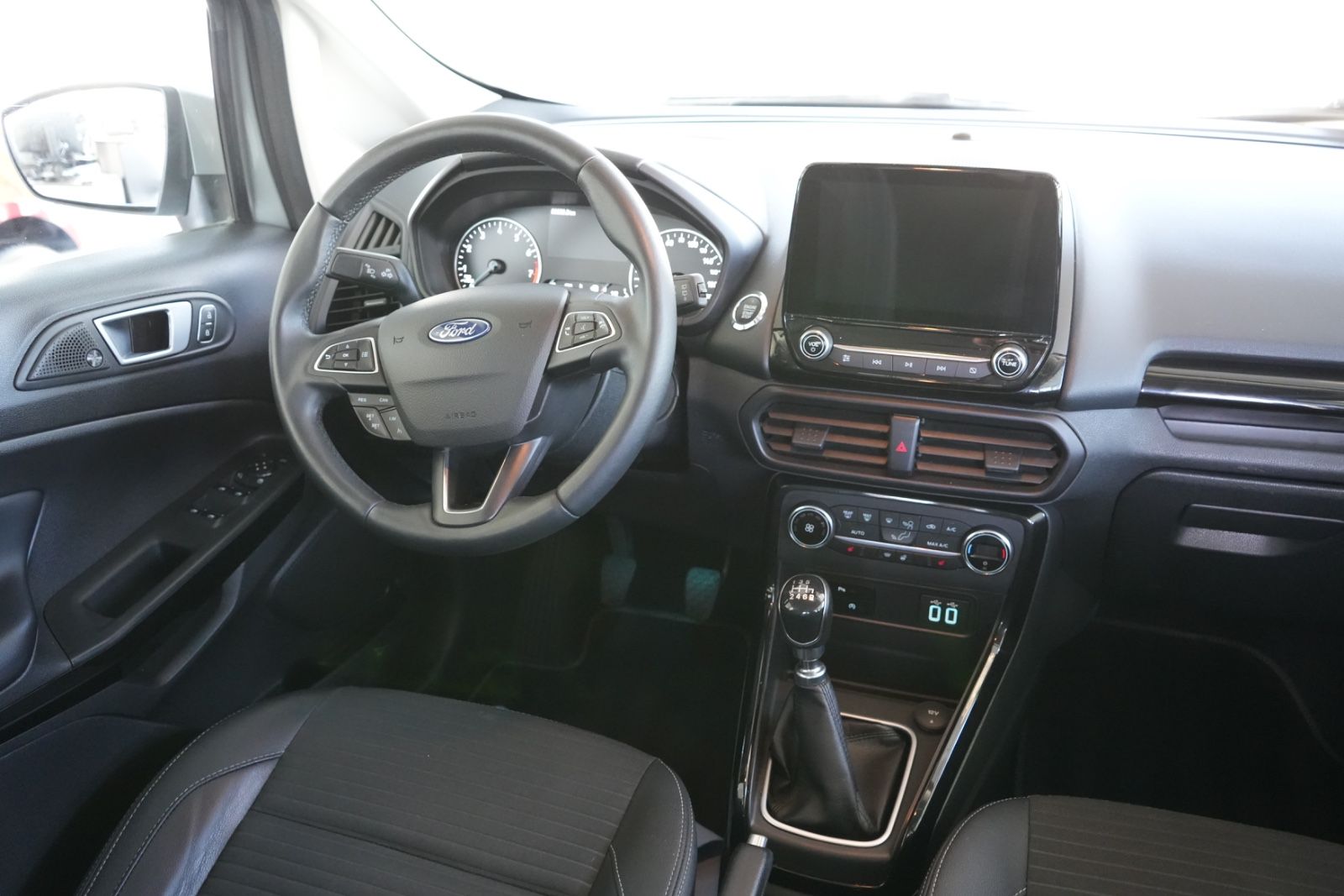 Ford EcoSport – Bild 5