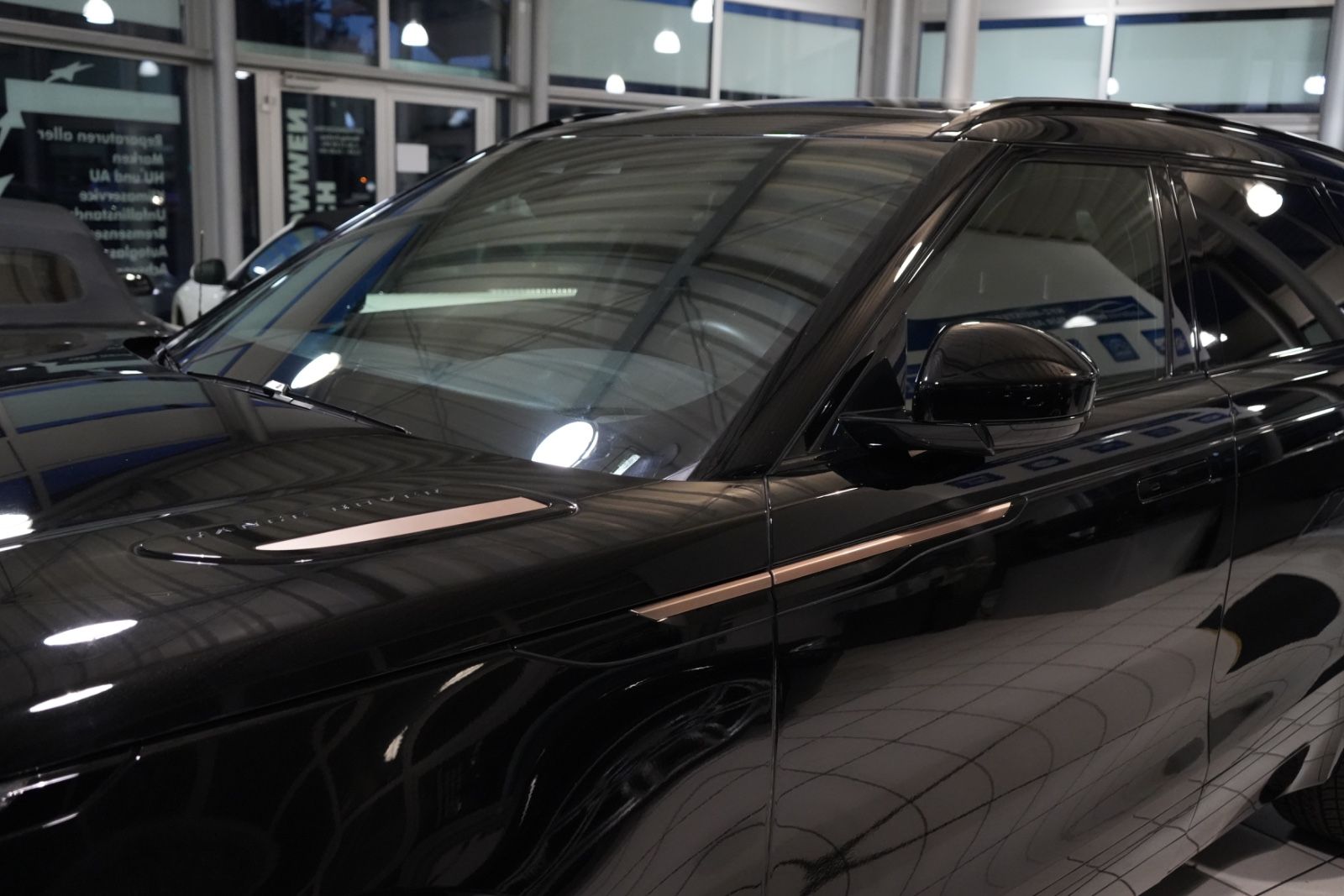 Land Rover Range Rover Velar – Bild 24