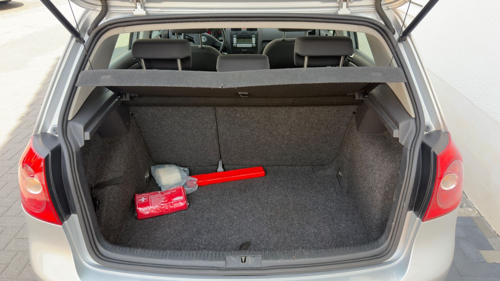 Volkswagen Golf – Bild 9