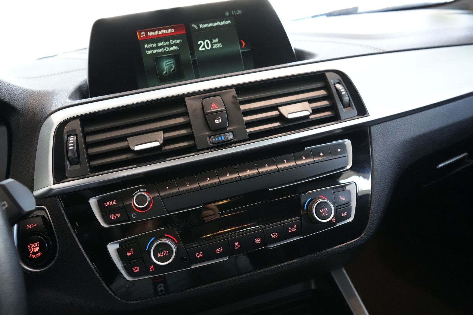 BMW 120 – Bild 14