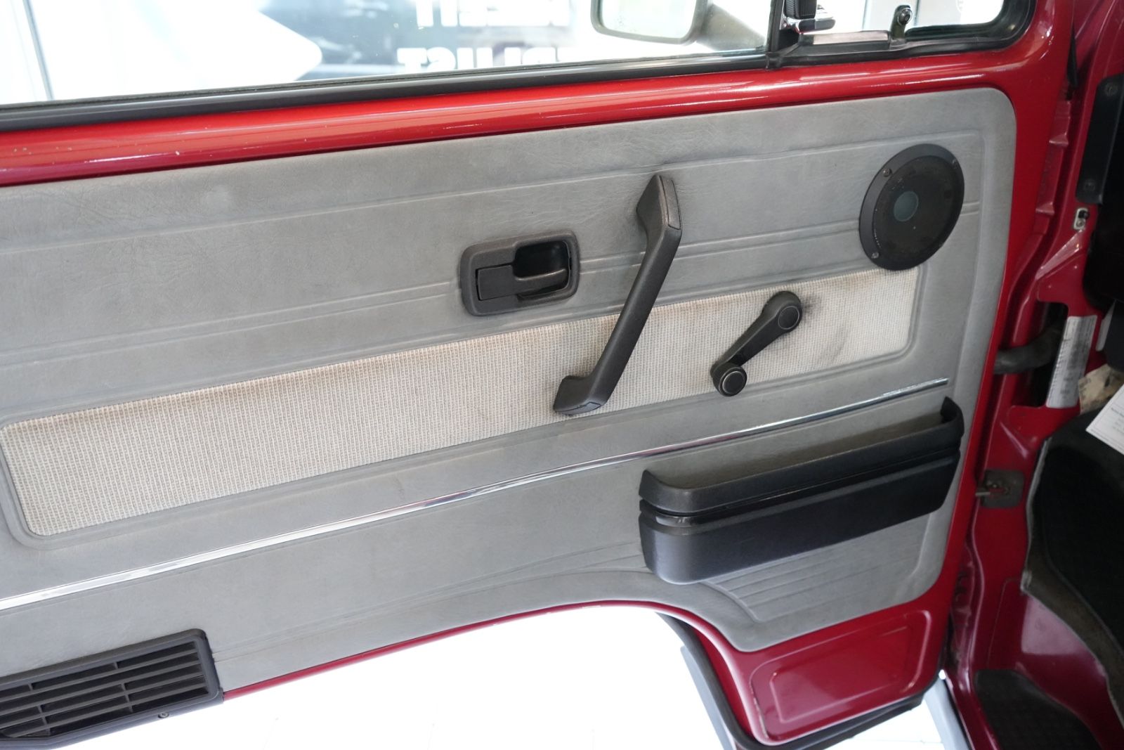 Volkswagen T3 andere – Bild 13