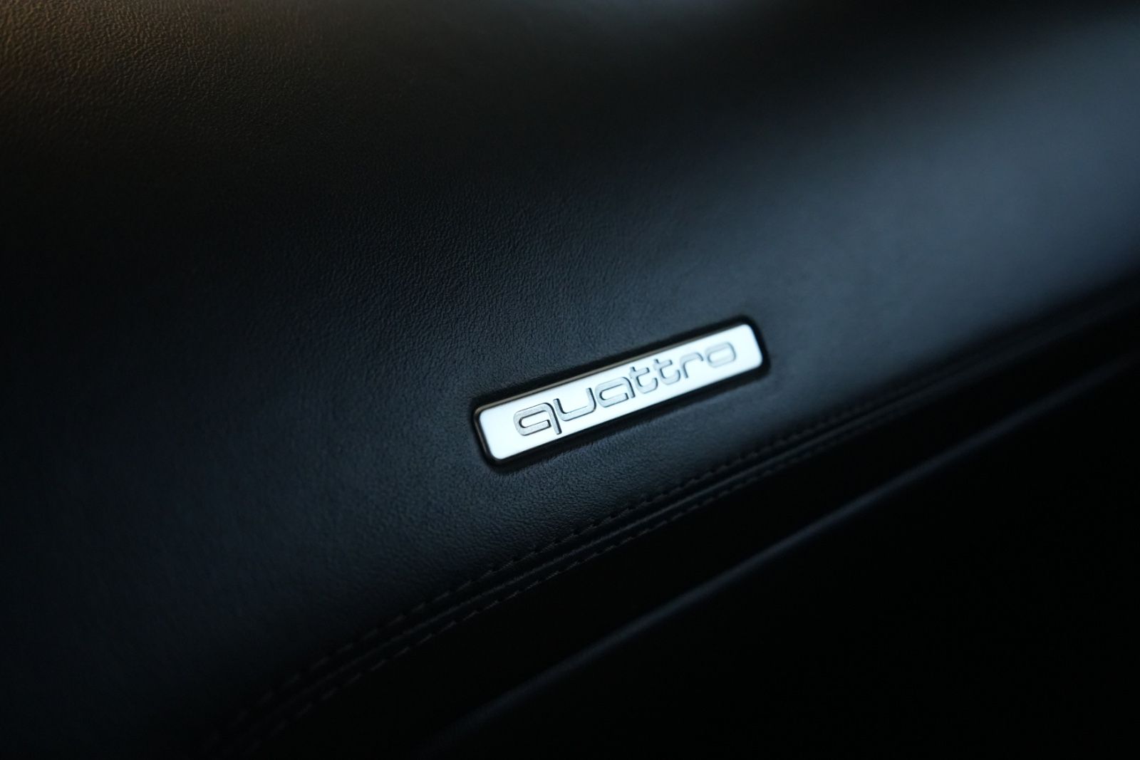 Audi Q7 – Bild 25