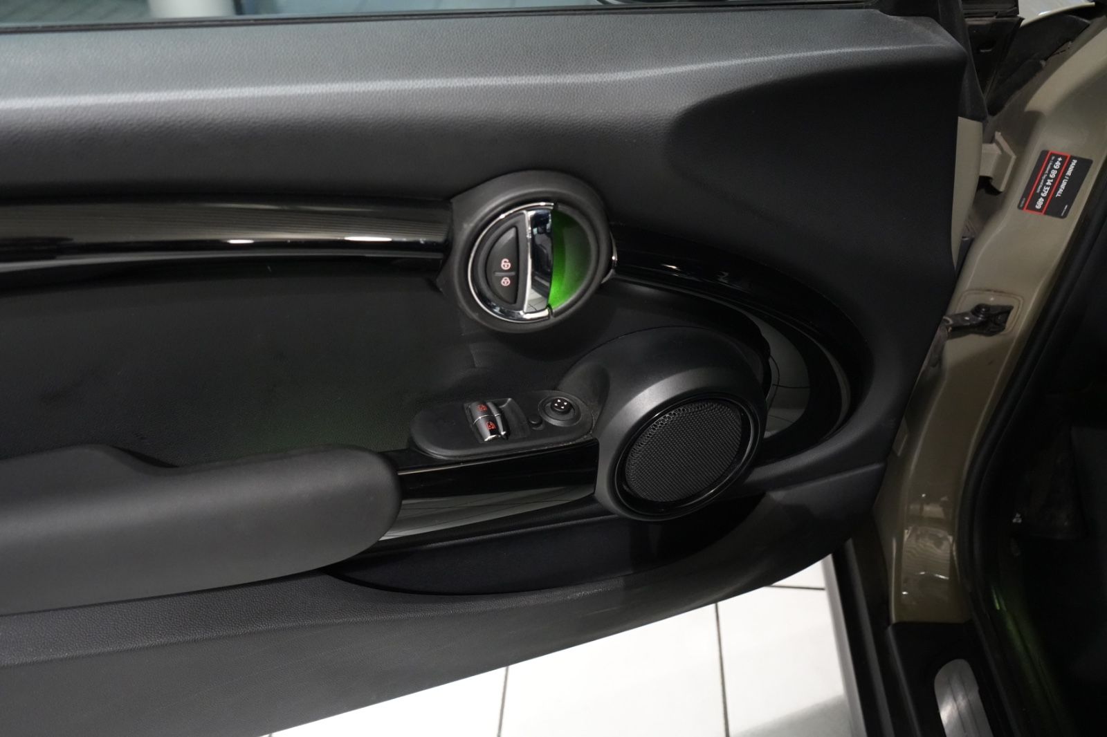 MINI Cooper – Bild 10