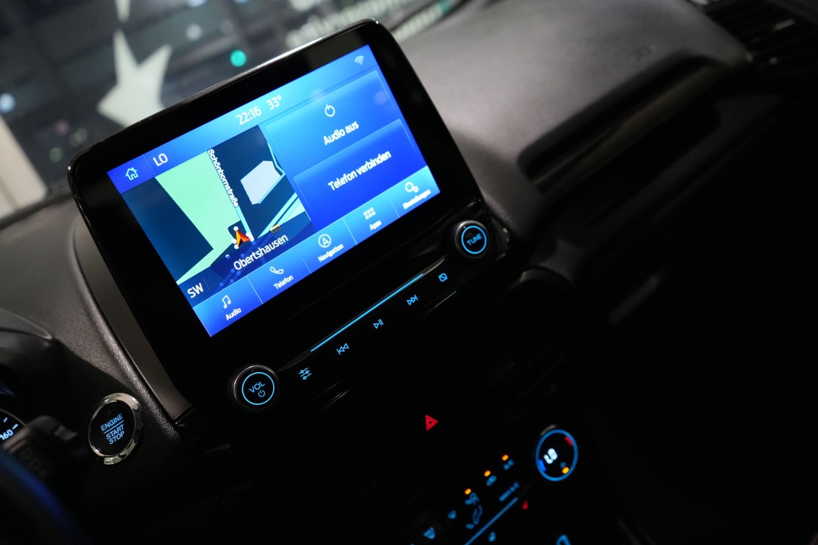 Ford EcoSport – Bild 12