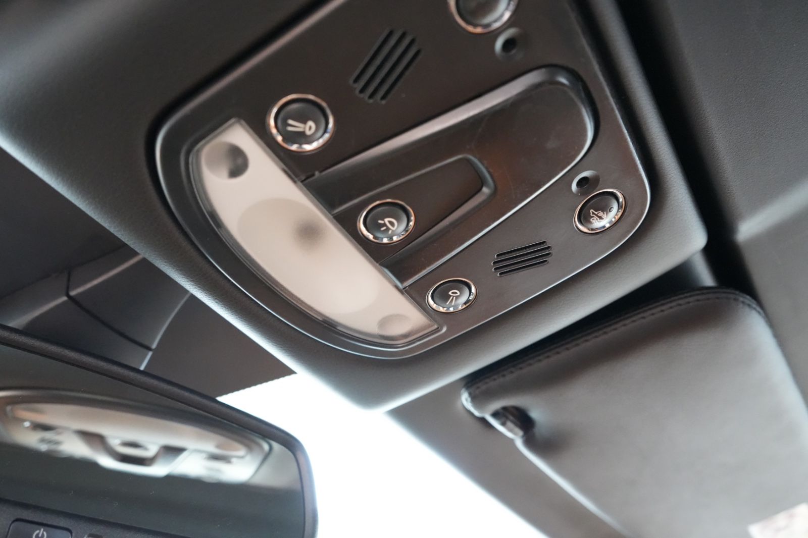 Maserati GranCabrio – Bild 27