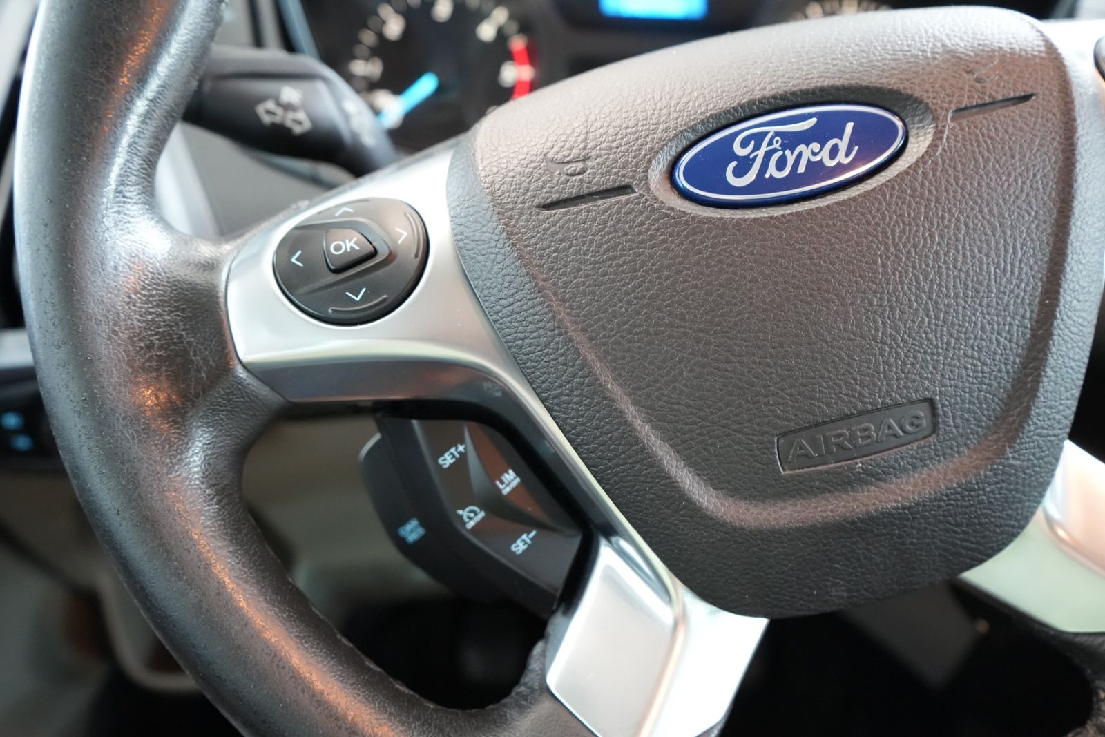 Ford Transit – Bild 22