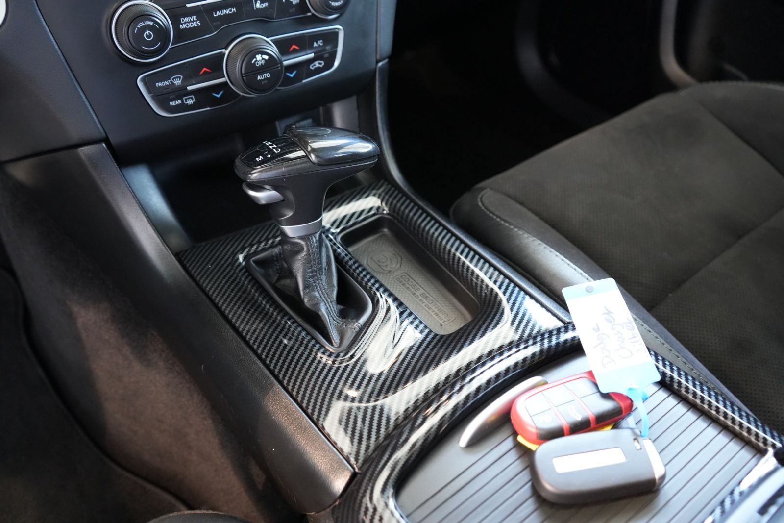 Dodge Charger – Bild 18