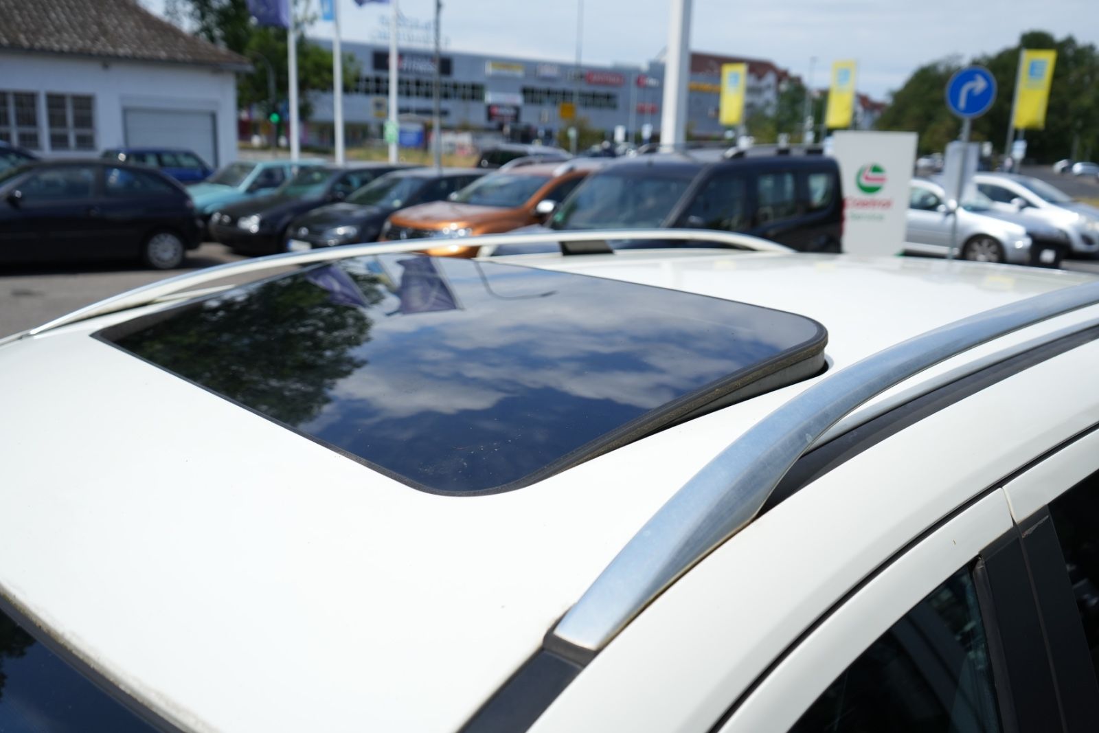 Mercedes-Benz ML 450 – Bild 14